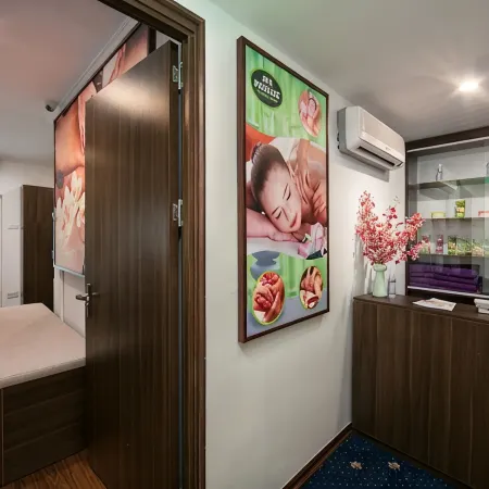 Palago Boutique Hotel