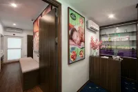 Palago Boutique Hotel - spa