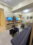 Breezy Nest Staycation at Wind Residences Tagaytay - Homestay