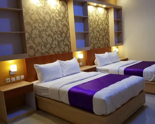 Three B Villa & Resto Banyuwangi Featured Photos