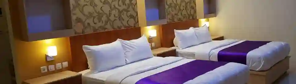 Three B Villa & Resto Banyuwangi