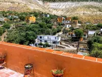 Hotel San Pancho - Homestays