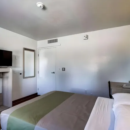 Econo Lodge Midvale