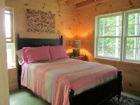 Grey Goose Cottage In The Heart Of The FingerLakes