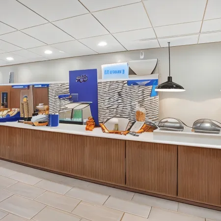Holiday Inn Express EXTON - GREAT VALLEY by IHG