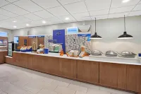 Holiday Inn Express EXTON - GREAT VALLEY by IHG - Desayuno