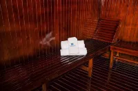 Hotel Tildi Hotel & Spa - spa