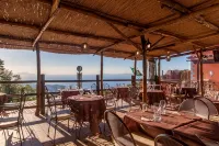 Hotel Prestige - breakfast