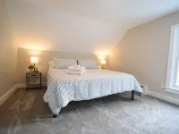 The Porch House - IN TOWN! Hotels in Bolton