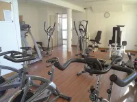 Playa Blanca Resort - Gym