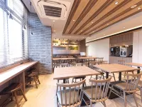 Super Hotel Sano Fujioka - breakfast