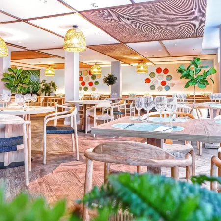 Hovima Suites Costa Adeje
