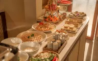 Rubens Boutique Hotel Phan Thiet - พร้อมอาหารเช้า