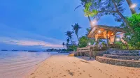 Patrick's on the Beach Resort - Flughafentransfer