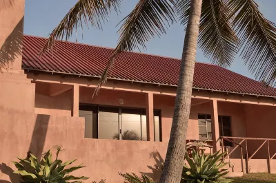 Salt Dune Lodge Ξενοδοχεία στην πόλη 
