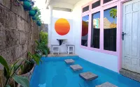 Sikembar Hostel Dieng