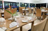 Highlander Hotel & Apartments - breakfast