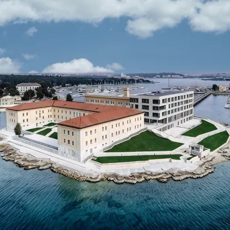 Monumenti Heritage Hotel&Resort