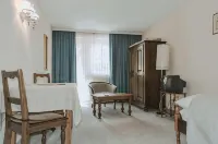 Hotel Regina Terme - balcony