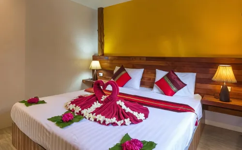 Pinthong Aonang Villa - Hotel/Alloggi familiari