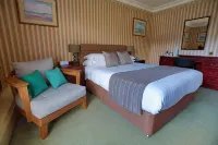 The Oaklands Hotel Hoteles en 
