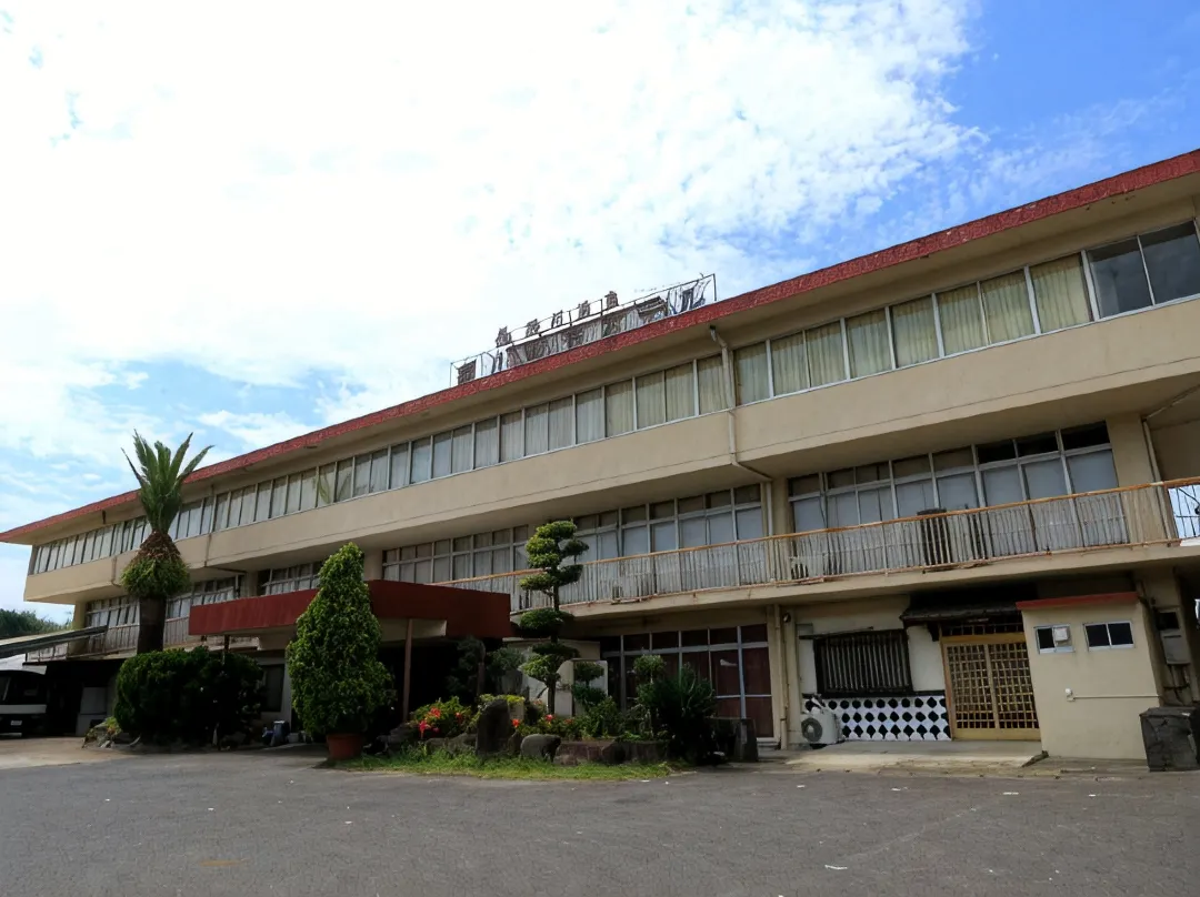 Business Sukawa Kanko Hotel - Unzen
