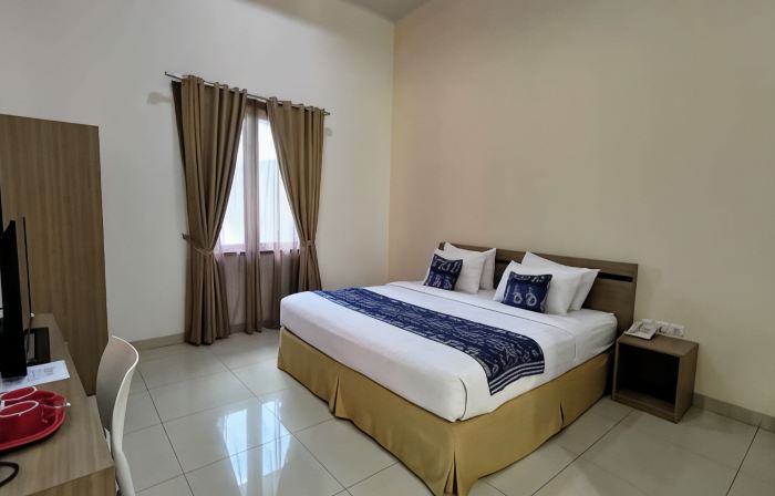 Tanto Hotel