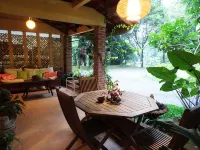 Pondok Pakuan - Pet friendly