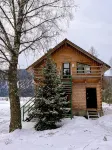 Altyn-Kel - Разрешено размещения с домашними животными