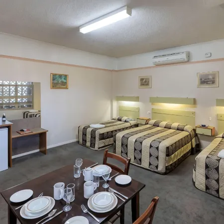 Comfort Inn Crystal Broken Hill