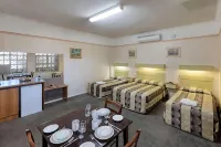 Comfort Inn Crystal Broken Hill - Wi-Fi