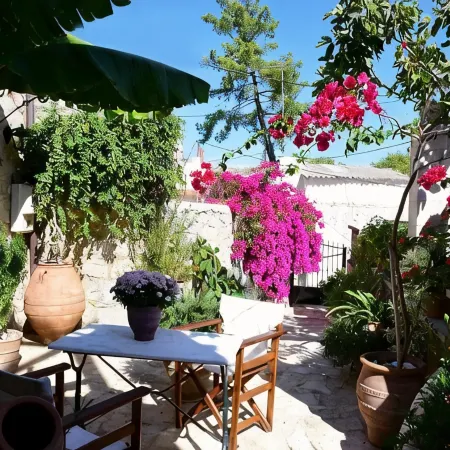 Crete Villa Estia