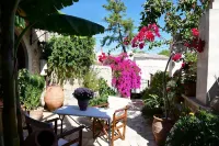 Crete Villa Estia - Huvilat