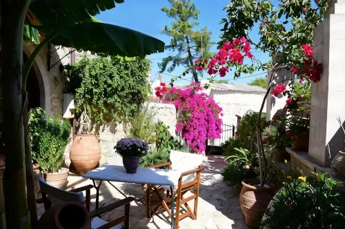 Crete Villa Estia - Villas