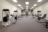 Ramada Plaza by Wyndham Sheridan Hotel & Convention Center - Fitnessstudio