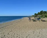 Hotel Villarocamar - Villas