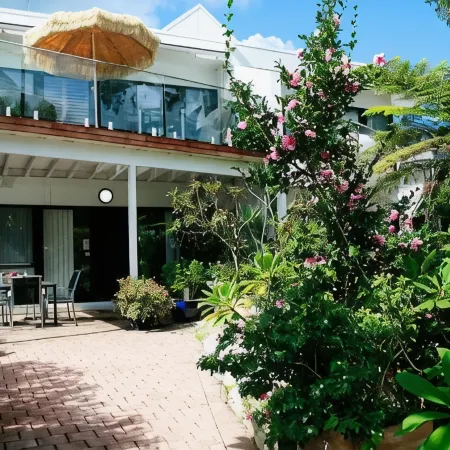 Corlette Retreat