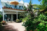 Corlette Retreat - de playa