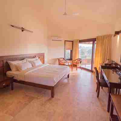 Club Mahindra Ambaghat, Kolhapur Maharashtra Rooms