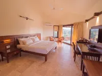 Club Mahindra Ambaghat, Kolhapur Maharashtra Hotels in Amba