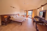 Club Mahindra Ambaghat, Kolhapur Maharashtra - Wifi