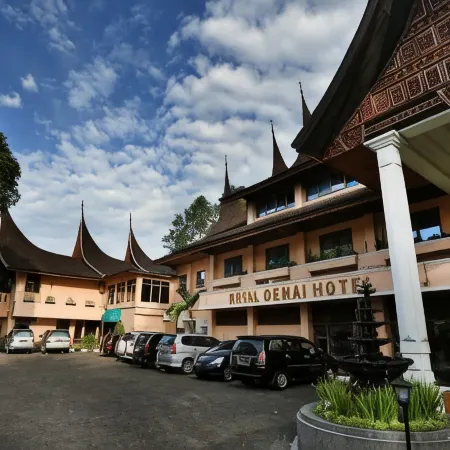 Royal Denai Hotel
