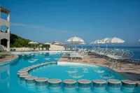 Castelsardo Resort Village - Swimmingpools