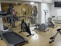 Pey Resort - Gym