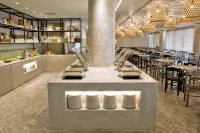 Blue Sky City Beach Hotel - breakfast