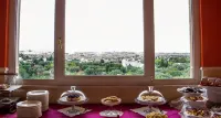 Semiramide Palace Hotel - 조식 운영