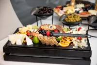 Hotel Carpathia - Aamiainen