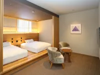 Yamasa Ryokan Hotels in Usa