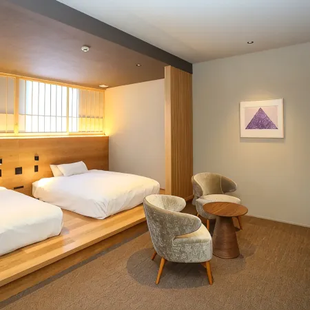 Yamasa Ryokan Hotels in Usa