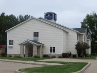 Cobblestone Inn & Suites - Brillion - Wifi